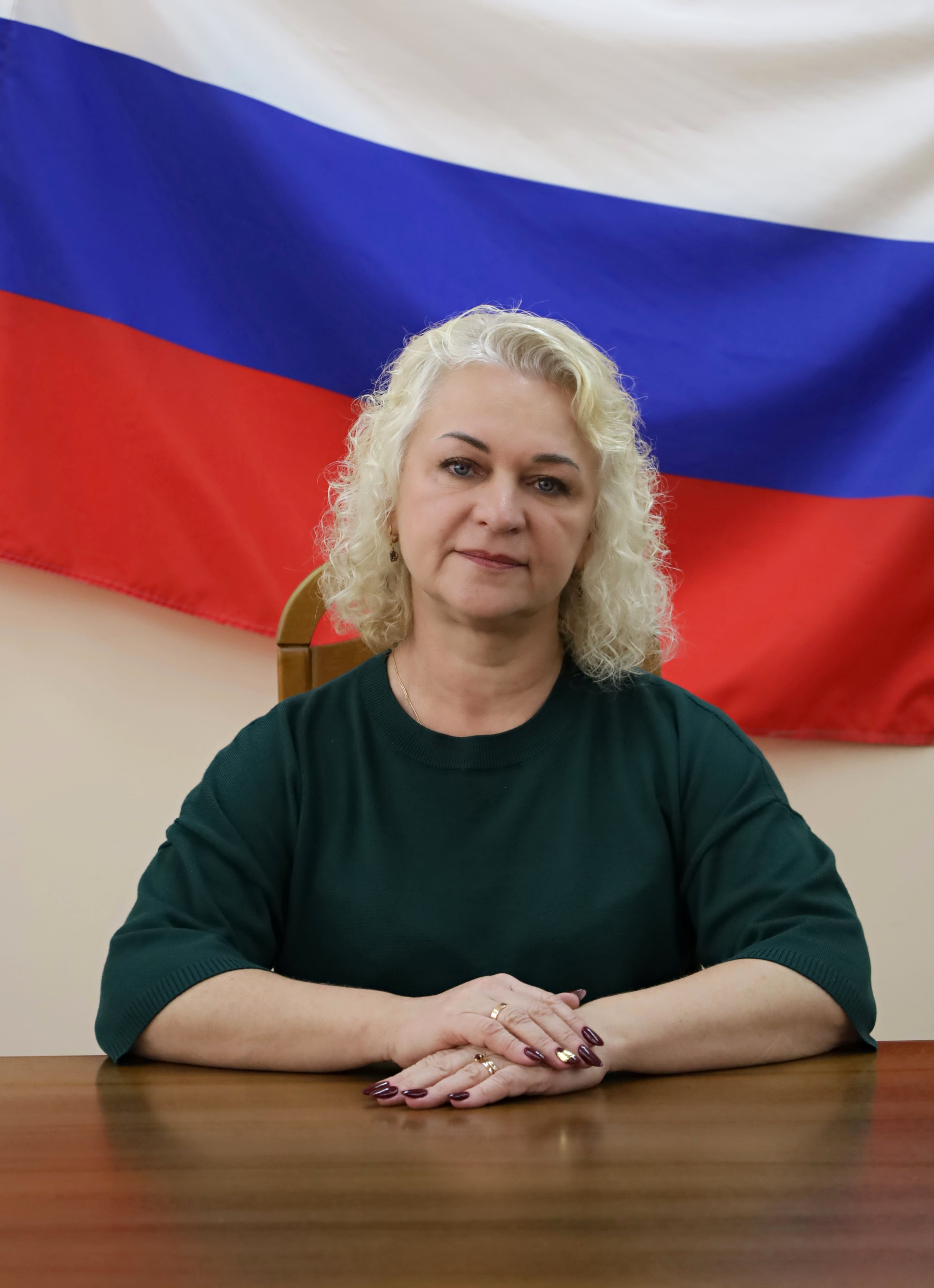 Корякова Анастасия Александровна.