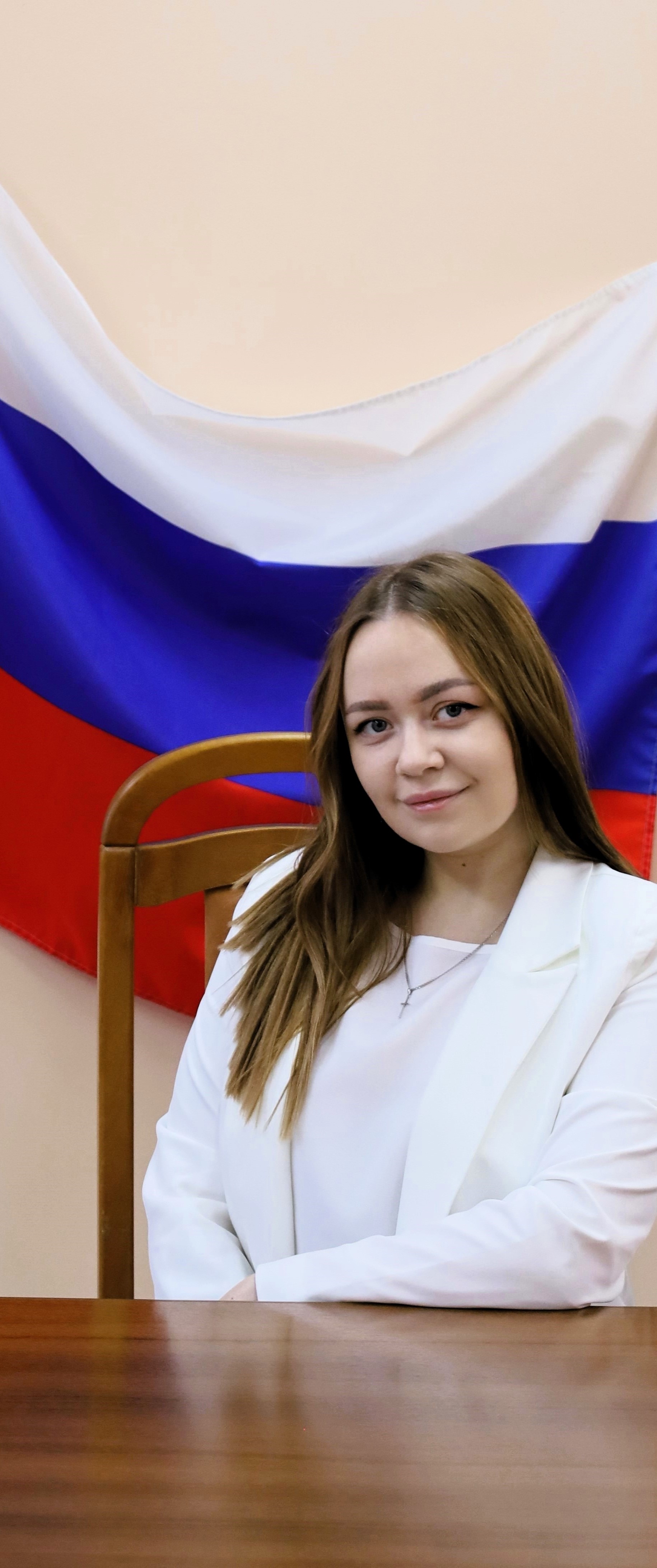 Исмакова Дарья Алексеевна.