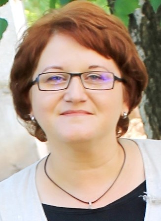 Морозова Марина Вячеславовна.